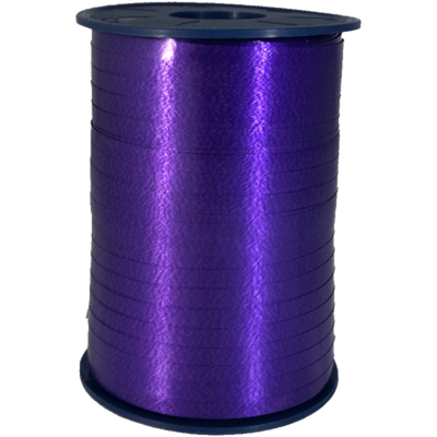 Polyband Geschenkband Violet