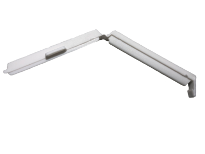 ZIBI Ballonverschluss bis 8 cm breitem Hals