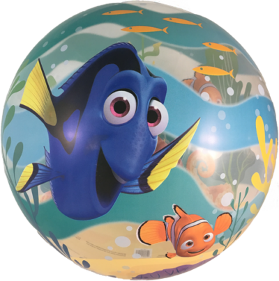 Ballon Findet Dory Heliumballon Ballon