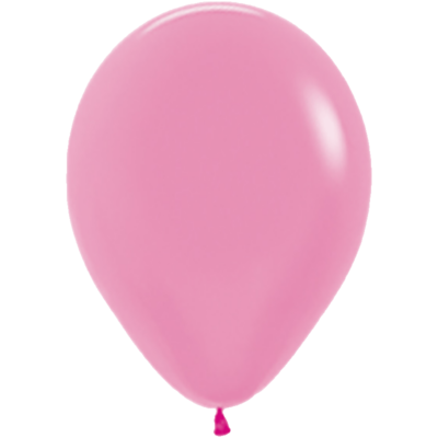 Sempertex Europe Ballon Neon Fuchsia