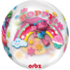 Trolls World Tour Popy Heliumballon Ballon