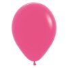 Sempertex Ballons Fuchsia 23 cm
