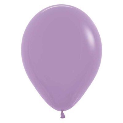 Sempertex Ballons Lila 30 cm