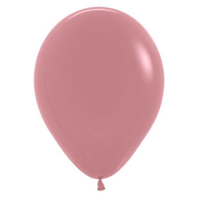 Sempertex Ballons Rosewood 30 cm