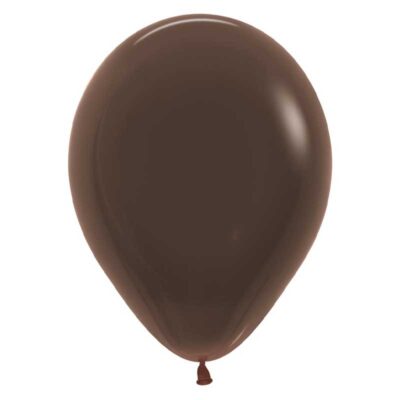 Sempertex Ballons Chocolate 12.5 cm