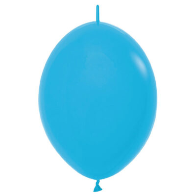 Sempertex Link O Loon Blau 15 cm