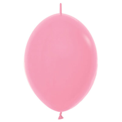 Sempertex Link O Loon Rosa 30 cm