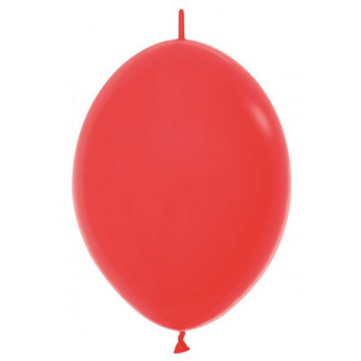 Sempertex Link O Loon Rot 30 cm