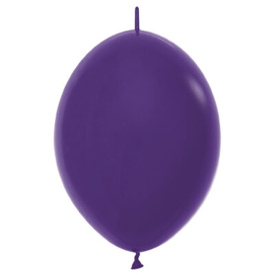 Sempertex Link O Loon Violet 15 cm