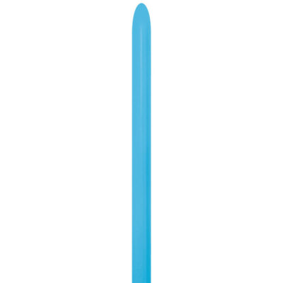 Sempertex Modellierballons 160 Blau