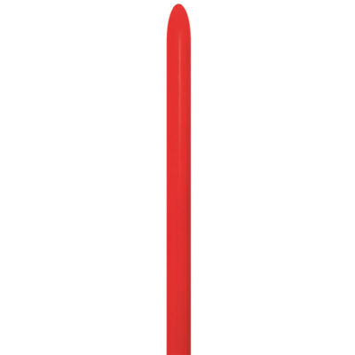 Sempertex Modellierballons 160 Rot