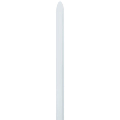 Sempertex Modellierballons 160 Weiss