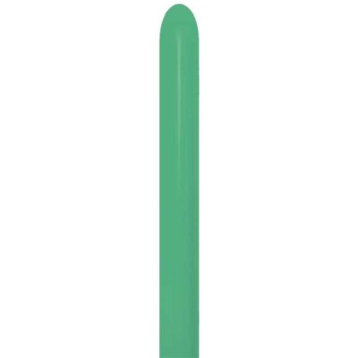 Sempertex Modellierballon Grün