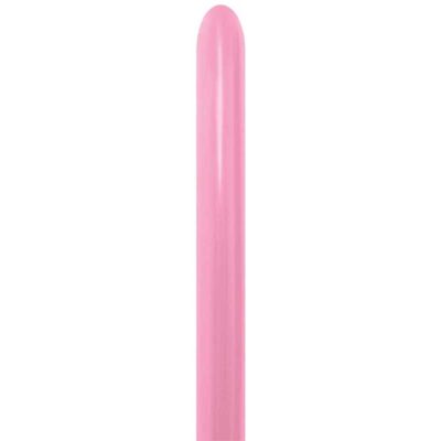Sempertex Modellierballon Perl Rosa