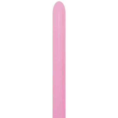 Sempertex Modellierballon Rosa