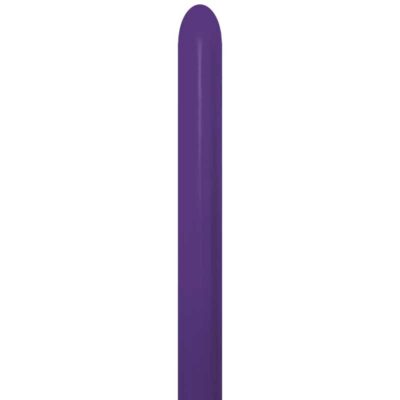 Sempertex Modellierballon Violet