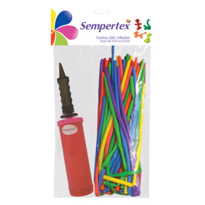 Sempertex Modellierballon Set