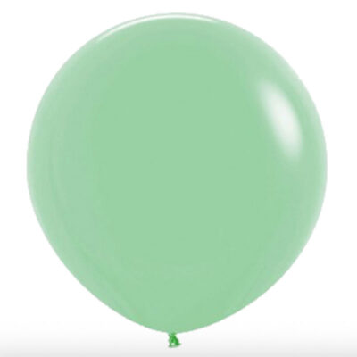 Sempertex Rundballon Mint