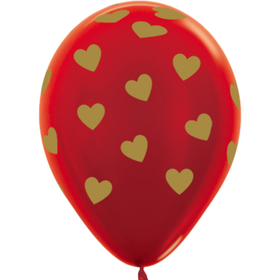 Sempertex Ballons Reflex Love