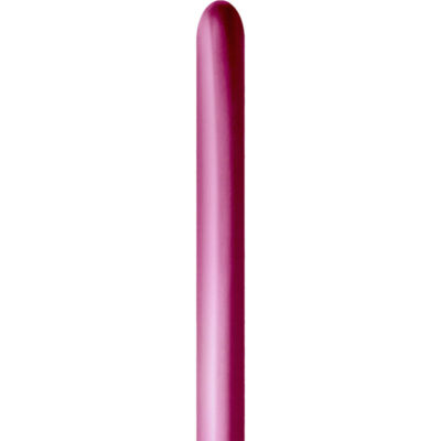 Modellierballons Sempertex Reflex Pink Fuchsia
