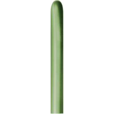 Modellierballons Sempertex Reflex Grün