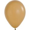 Sempertex Ballon Latte Braun