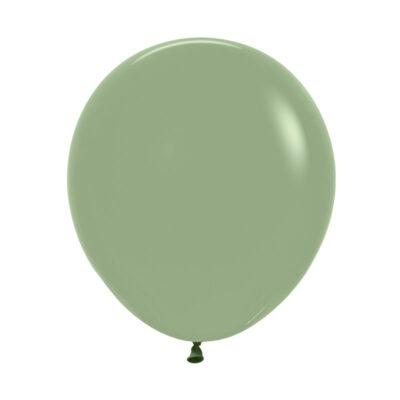 Sempertex Eukalyptus Ballon Rundballon