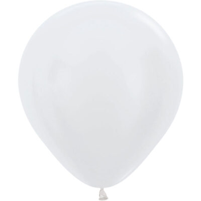 Sempertex Pearl Pearl Ballon Rundballon