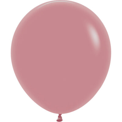 Sempertex Rosewood Ballon Rundballon