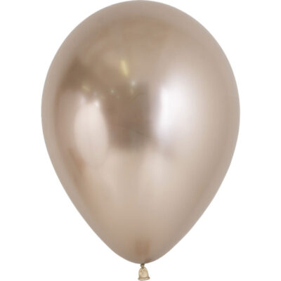 Semperte Ballons Champagner