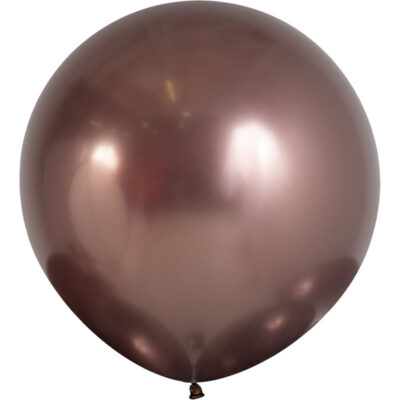 Sempertex Rundballon Trüffel