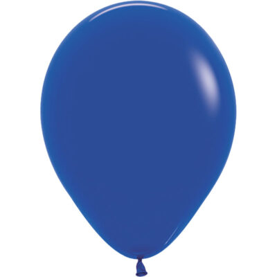 Sempertex Ballons Royal Blau Deutschland