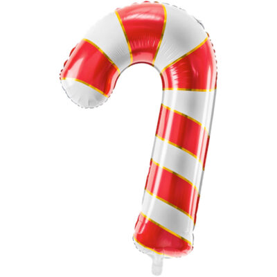 Weihnachten Zuckerstange Nikolaus Nordpol