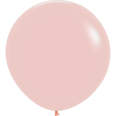 Sempertex Pastell Melone Ballon