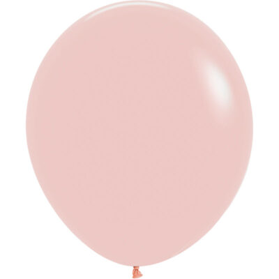 Sempertex Pastell Pastell Matt Melone