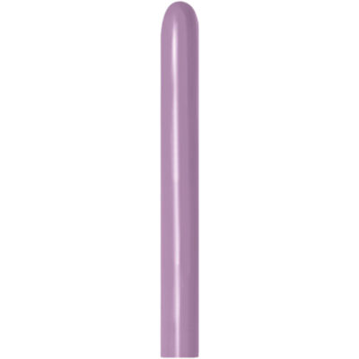 Sempertex Modellierballon Pastell Dusk Lila