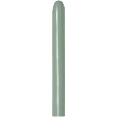 Modellierballons Sempertex Pastel Laurel Green