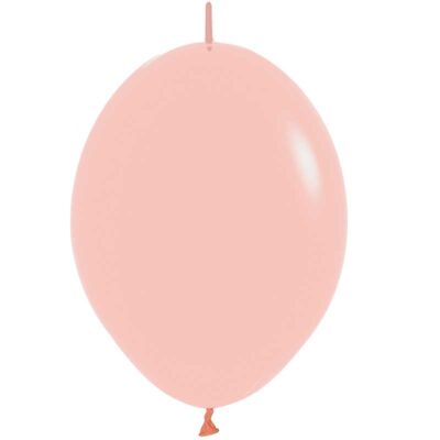 Sempertex LOL Ballonkette Melone
