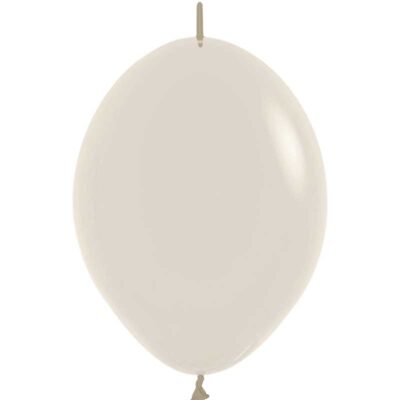 Sempertex LOL Ballonkette Creme