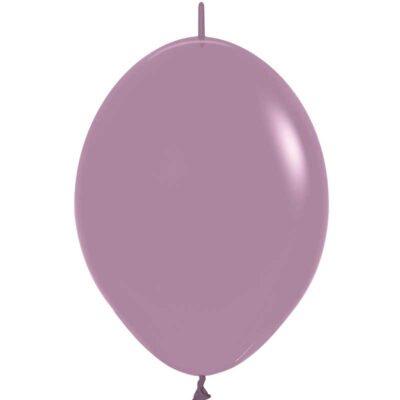 Sempertex LOL Ballonkette Lavendel