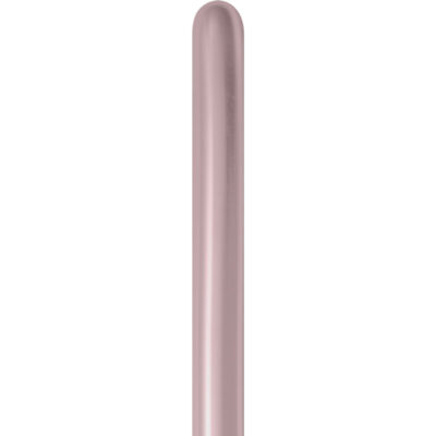 Sempertex Modellierballon Silk Pink Blossom