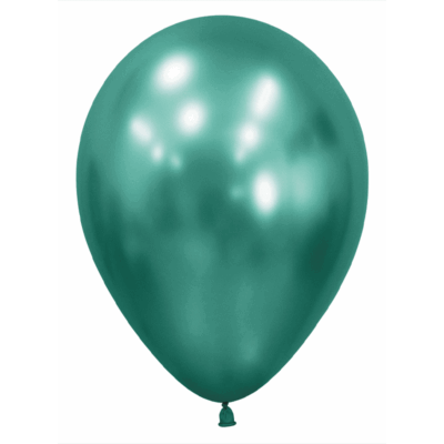 Sempertex Ballons Reflex Aurora Grün 30 cm